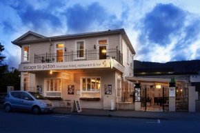 Escape To Picton Boutique Hotel